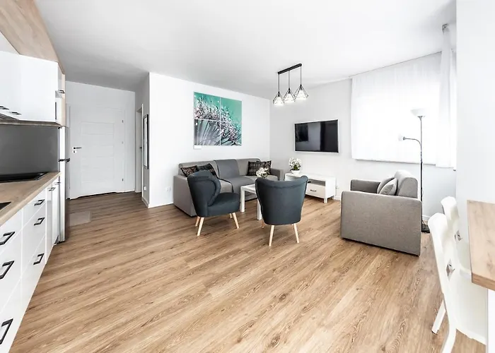Apartament Margo