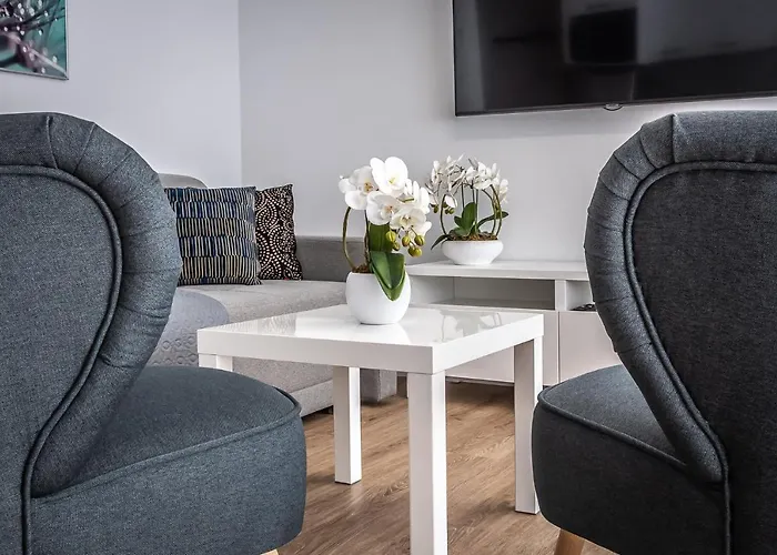 Apartament Margo