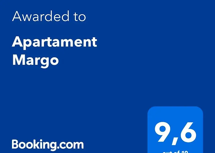 Apartament Margo