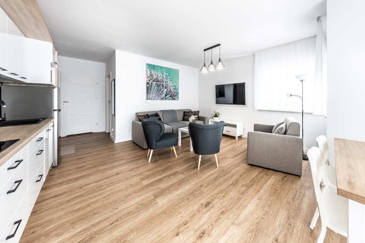 Apartment Margo Leba