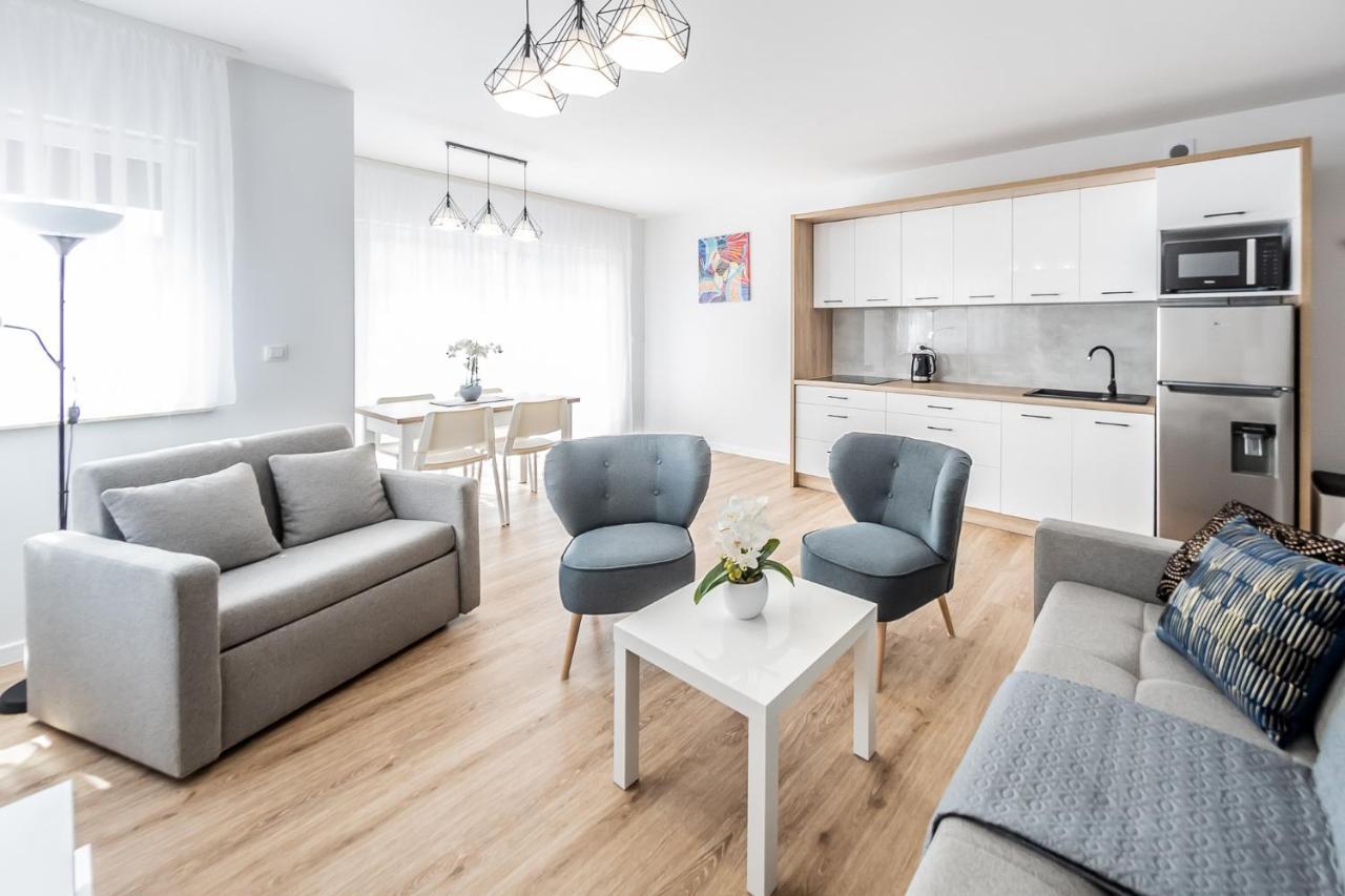 Margo Apartment