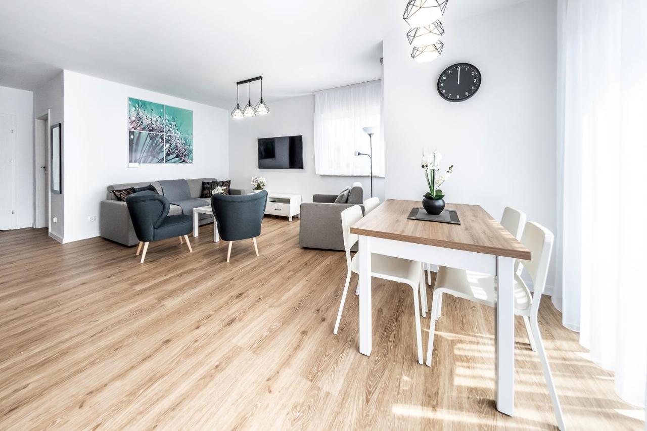 Margo Apartment