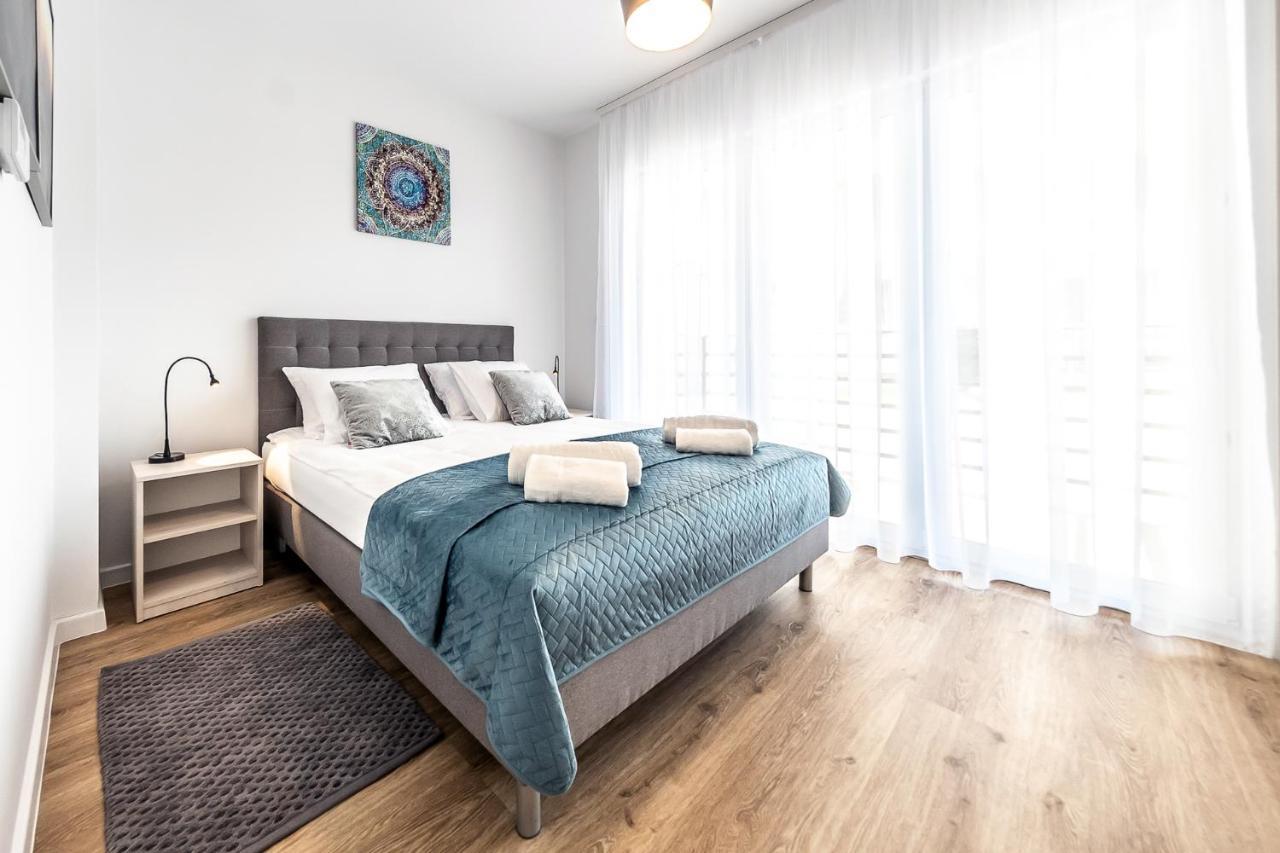 Margo Apartment