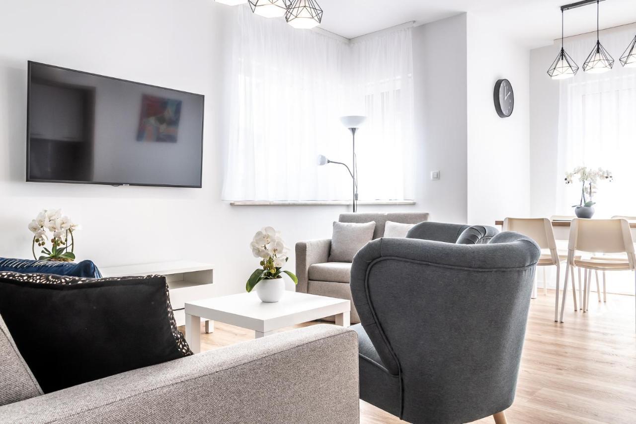 Margo Apartment *