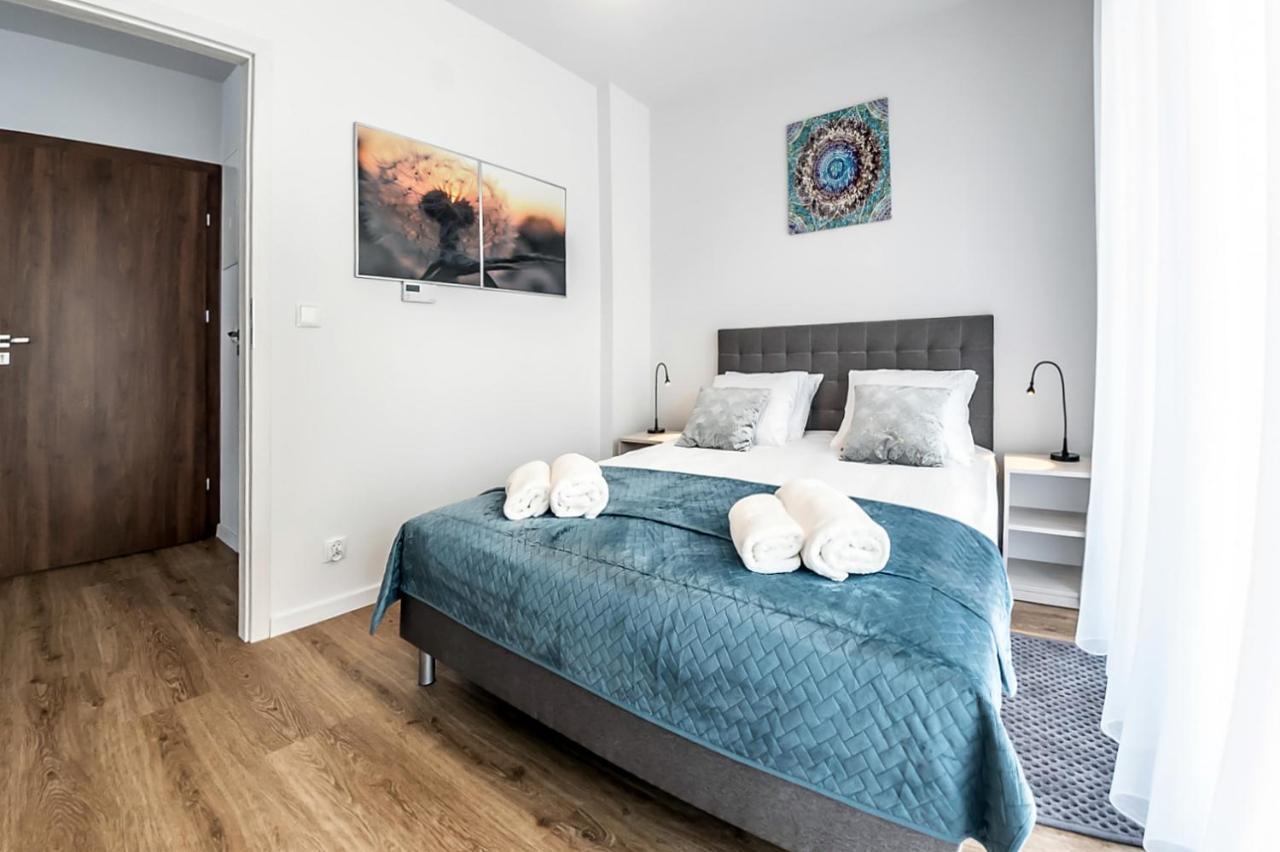 Margo Apartment