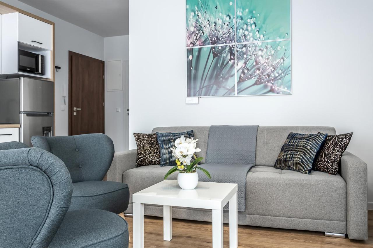 Margo Apartment