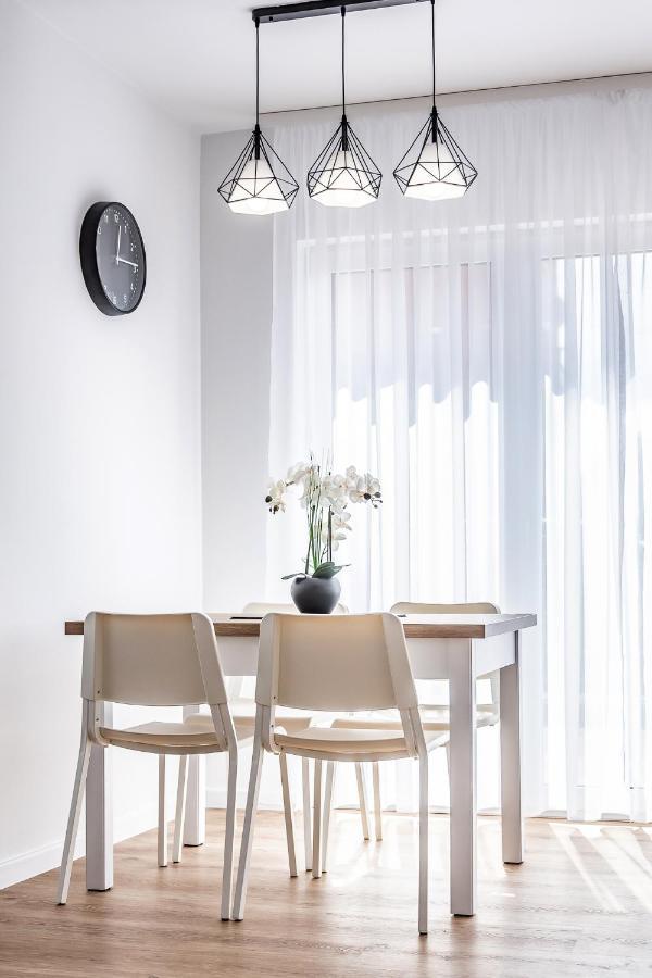 Margo Apartment *