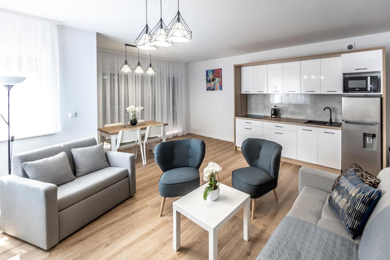 Margo Apartment *