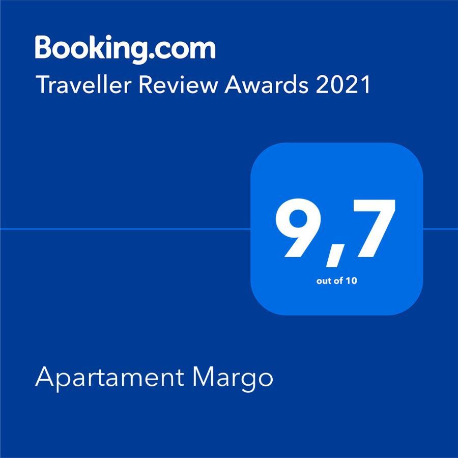 Margo Apartment *