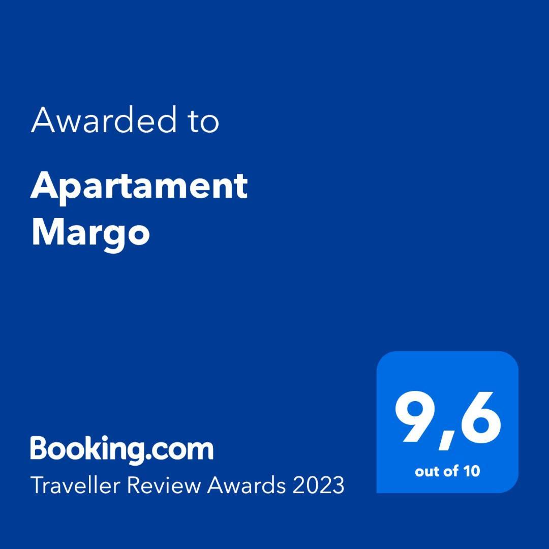 Margo Apartment